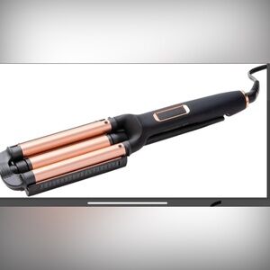 Luxe Adjustable Deep Waver